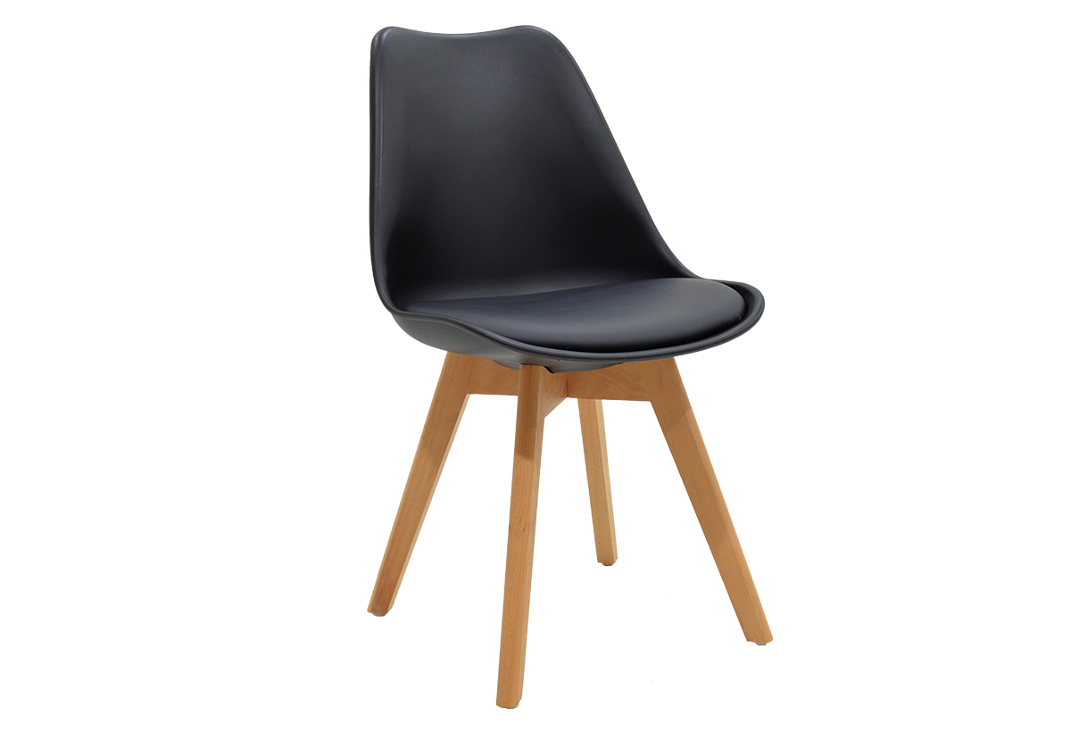 Απεικονίζεται η καρέκλα.